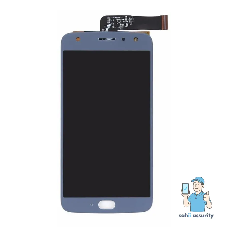 LCD with Touch Screen for Motorola Moto X4 thumbnail